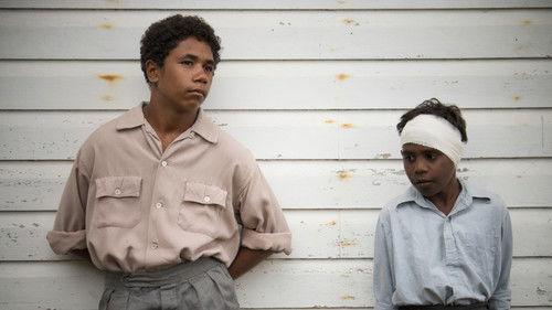 Wrong Kind of Black Season 1 Episode 2 - Lover Not a Fighter