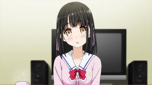 One Room Season 1 Episode 2 - Hanasaka Yui Makes a Promise