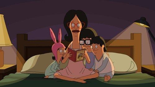 Bob's Burgers Season 13 Episode 21 - Mother Author Laser Pointer