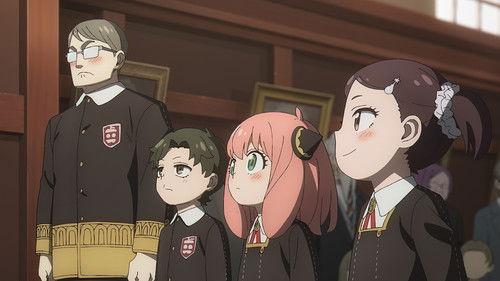 SPY x FAMILY Season 3 Episode 9 - Anya's Era Has Come