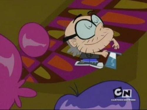 Hi Hi Puffy AmiYumi Season 1 Episode 11 - Robo-Pop