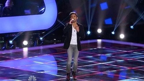 The Voice Season 3 Episode 5 - The Blind Auditions (5)