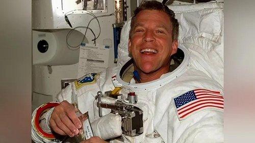 Secret Space Escapes Season 1 Episode 6 - Gasping for Air