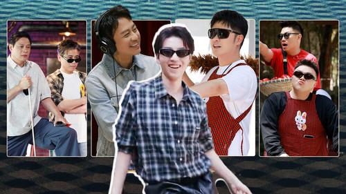 HaHaHaHaHa Season 5 Episode 18 - Episode 9 (Part 2)