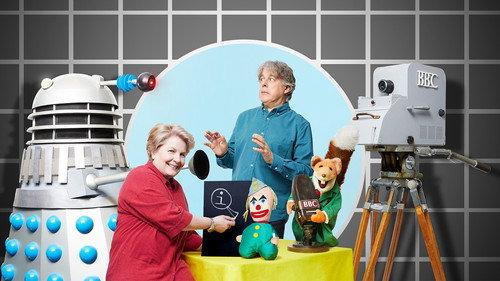 QI Season 20 Episode 3 - Television