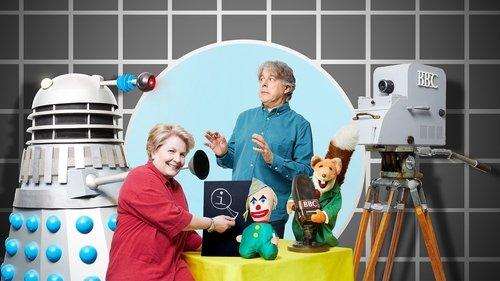 QI Season 20 Episode 3 - Television