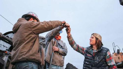 Hoffman Family Gold Season 1 Episode 6 - Ice Cold Gold