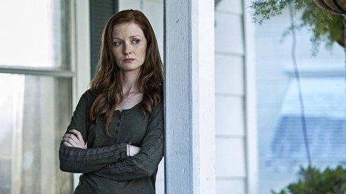 Outcast Season 1 Episode 8 - What Lurks Within