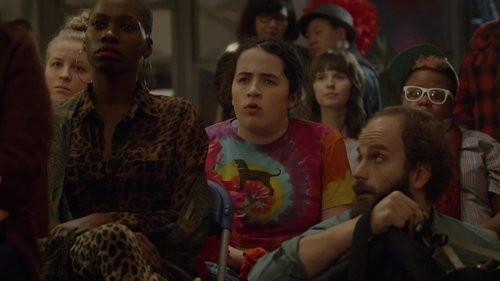 High Maintenance Season 1 Episode 12 - Matilda
