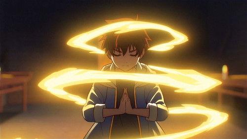 The Guardian Legend Season 1 Episode 1 - Episode 1