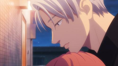 undefined Season 1 Episode 6 - I Thought I Wanted to Keep Watching Her Forever