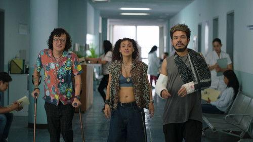 Nothing to See Here Season 2 Episode 8 - I Can See with My Heart