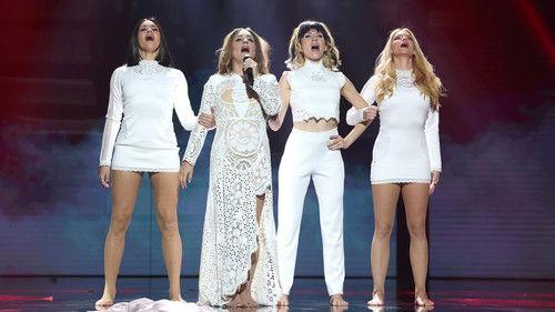 Tu cara me suena Season 10 Episode 8 - Episode 8