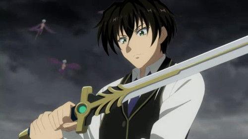 I Couldn't Become a Hero, So I Reluctantly Decided to Get a Job Season 1 Episode 12 - I Couldn't Become a Hero, so I Decided To Get a Job