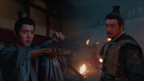 Legend of Zang Hai Season 1 Episode 27 - Prison Break