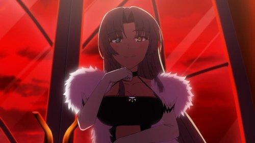 Our Last Crusade or the Rise of a New World Season 2 Episode 4 - Line of Descent: My Name is Elletear