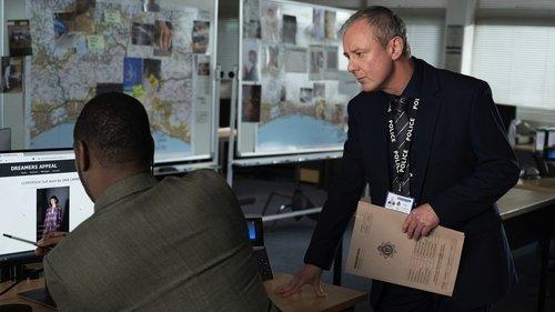 undefined Season 3 Episode 3 - Not Dead Yet