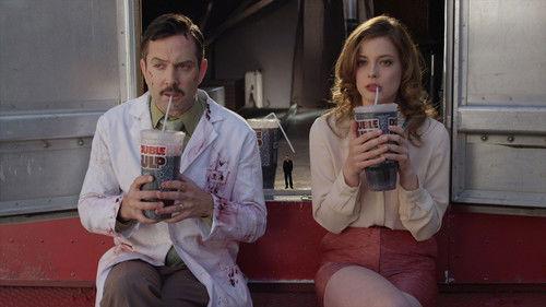 Tiny Commando Season 1 Episode 9 - The Grass Is Meaner Part 1