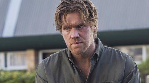 Black Snow Season 1 Episode 6 - Spirits Speak