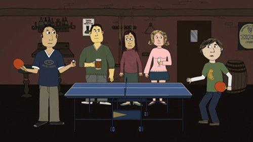 The Life & Times of Tim Season 2 Episode 18 - Stu is Good at Something