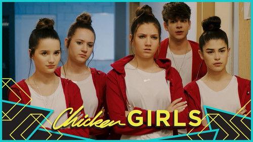 Chicken Girls Season 2 Episode 11 - State