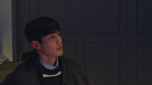 The Director Who Buys Me Dinner Season 1 Episode 8 - I'm Going to Become Yu Dam's Trace