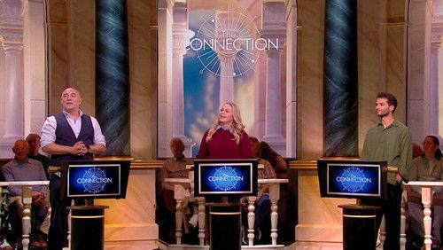 The Connection Season 5 Episode 1 - Episode 1