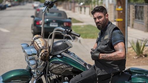 undefined Season 1 Episode 10 - Cuervo/Tz'ikb'uul