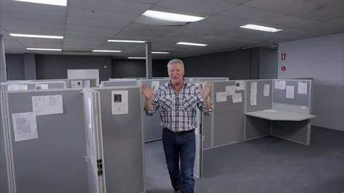 The Block Season 9 Episode 1 - Welcome To The Block!