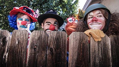 Workaholics Season 4 Episode 7 - We Be Clownin'