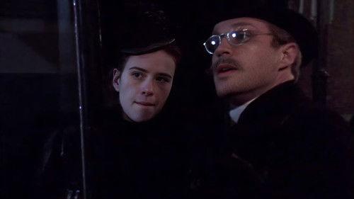 The Outer Limits Season 5 Episode 11 - Ripper