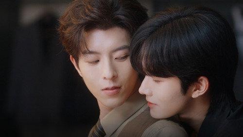 ABO Desire Season 1 Episode 14 - A Reward for Studying