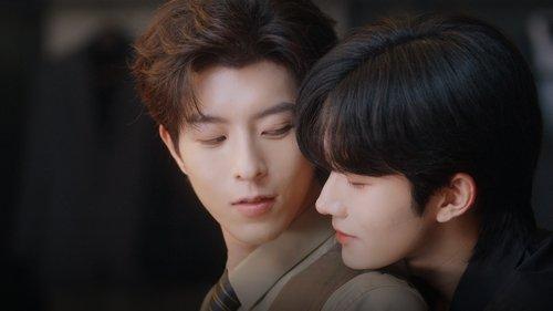 ABO Desire Season 1 Episode 14 - A Reward for Studying