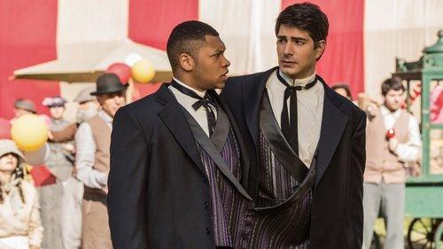 DC's Legends of Tomorrow Season 3 Episode 2 - Freakshow