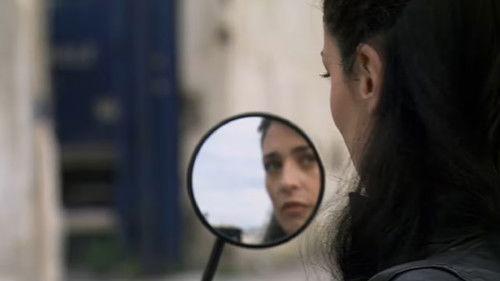 The new squad Season 2 Episode 4 - I just want revenge / Inside or outside