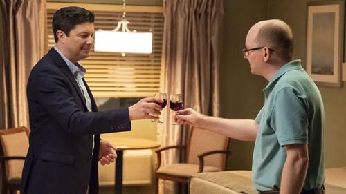 Room 104 Season 2 Episode 4 - Hungry