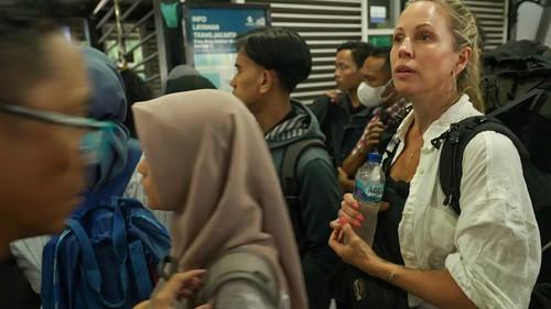 Race Across the World Sverige Season 2 Episode 13 - Episode 13