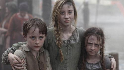 The Great Fire Season 1 Episode 4 - Episode 4