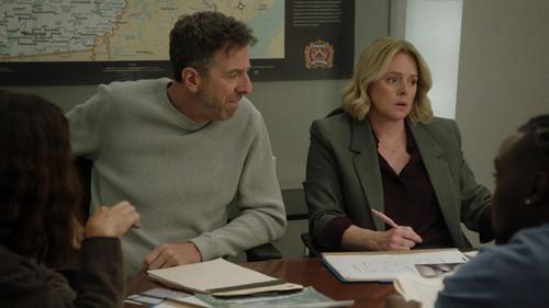 Antigang Season 1 Episode 18 - Episode 18