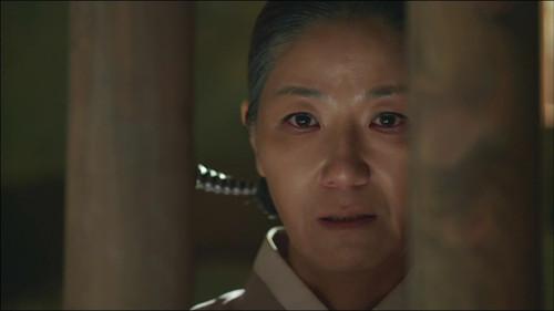 The Rebel Season 1 Episode 6 - Please Find My Slave, Ah Mo Gae