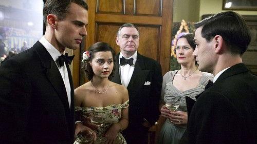 Room at the Top Season 1 Episode 1 - Episode 1