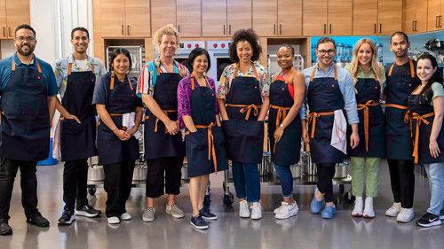 America's Test Kitchen: The Next Generation Season 1 Episode 1 - What Do You Bring to the table?