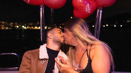 90 Day Fiancé UK Season 2 Episode 3 - What The Hell Am I Doing?