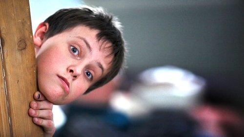 undefined Season 2 Episode 6 - The Football Match