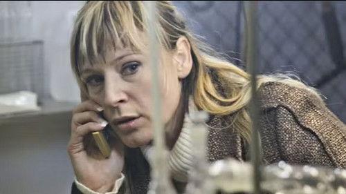 Anna Pihl Season 2 Episode 10 - Opgøret