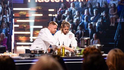 MasterChef Season 15 Episode 18 - Grand Finale Part II