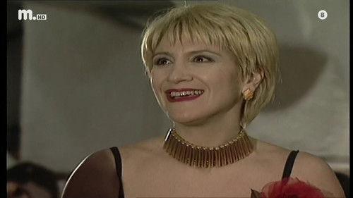 Eglimata Season 1 Episode 8 - Episode 8