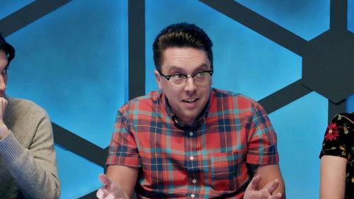 Dimension 20's Adventuring Party Season 11 Episode 15 - They Might Be Giants