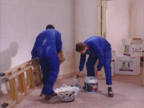 No One Could Live Here Season 1 Episode 2 - Érase una reforma