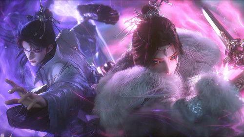 Tomb of Fallen Gods Season 3 Episode 25 - Episode 25